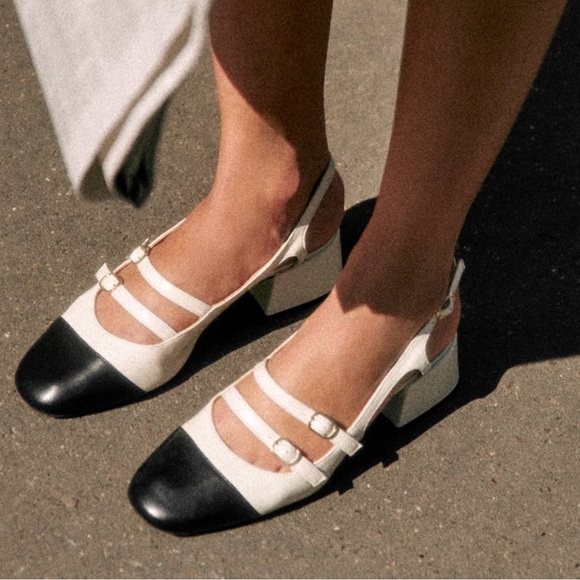 Sezane Paula Babies - Picture 3 of 9